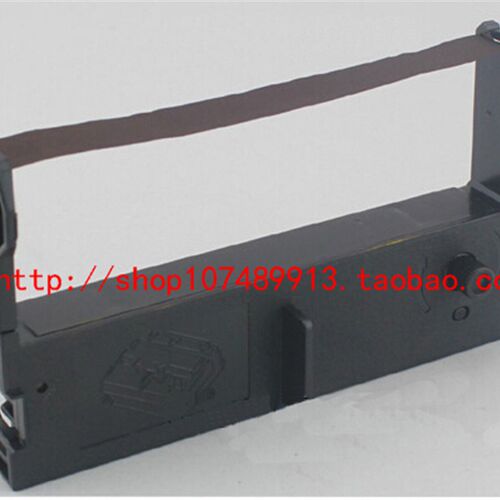 芯烨Xprinter XP-76IIN 针式票据小票收款打印机色带架框墨盒墨带