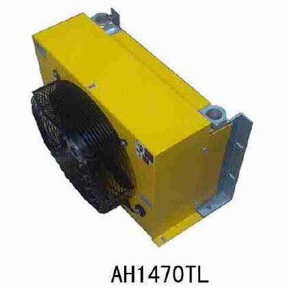 空气冷却器 AH1470TL风冷却器 鳍式铝合金 AH1470-CA 高压 AOFENG