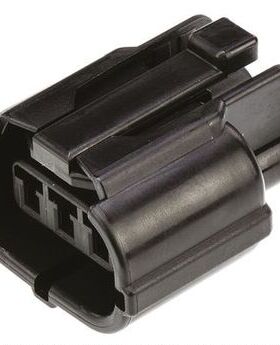 原装泰科TE/TYCO/AMP 2822366-1连接器