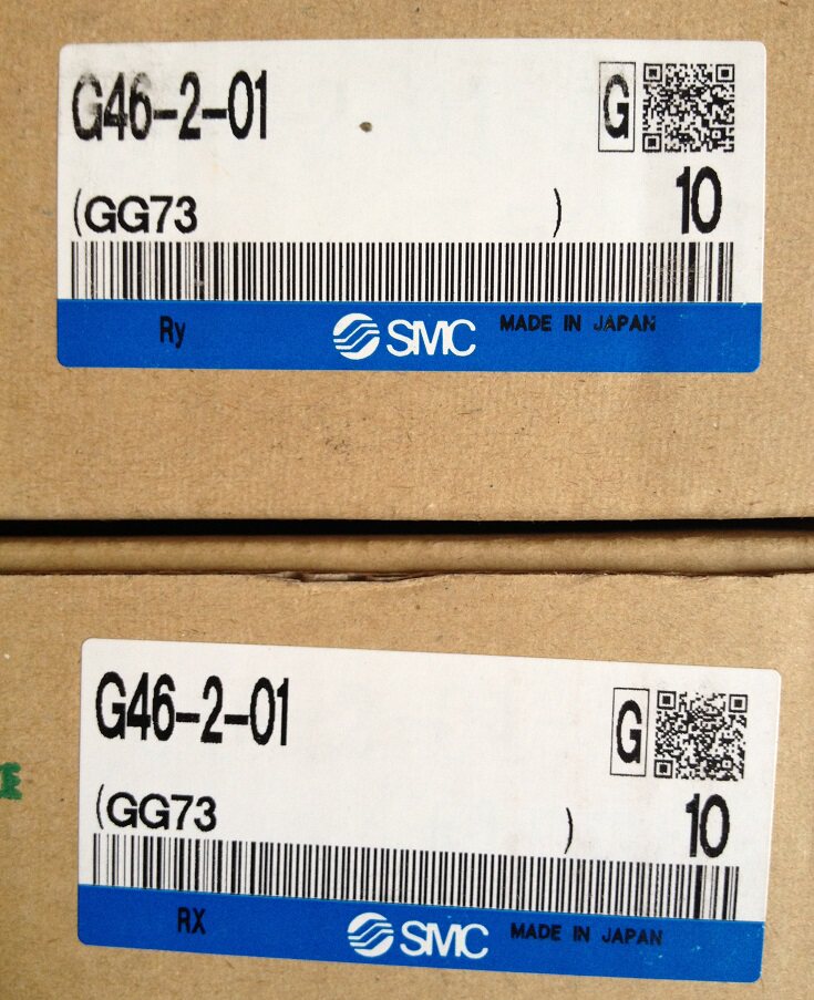 SMC全新原装正品G46-2-01全系可订货