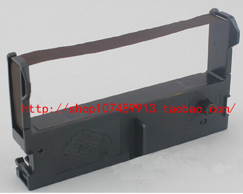 芯烨Xprinter XP-C76II+针式票据小票收款打印机色带架框墨盒墨带