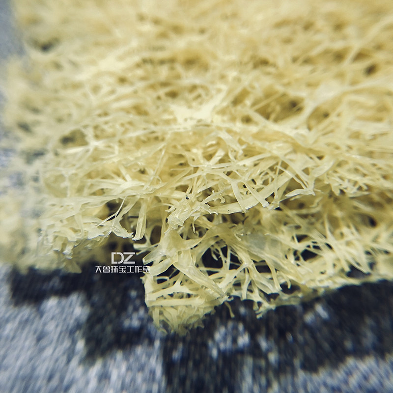 七宝烧 珐琅 景泰蓝 掐丝 点翠用 无污染天然海藻胶 掐丝珐琅工具