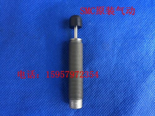 全新日本原装正品气动 RB2525油压缓冲器 RBC2525液压缓冲器