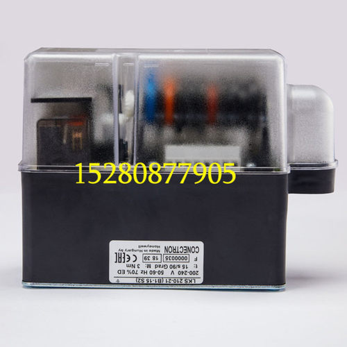 LKS210-21伺服电机马达 LKS210-08风门执行器燃烧机配件顺丰包邮