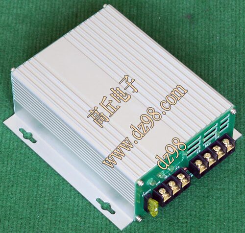 直流电源转换器 DC-DC隔离 输入36V-48V-60V-75V固定输出各种电压