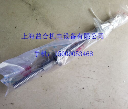 云南机床CY-K500 CY-K510X轴滚珠丝杆 云南丝杆 原装汉江丝杆L488