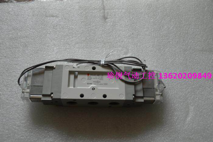 全新原装SMC VF5220-4GD1-03 VF5220-4GD1-02