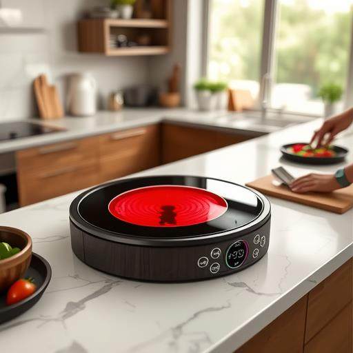 新款1500W家用小型智能电陶炉自动关机普洱烧水煮茶器围炉电茶炉,厨房/烹饪用具,冰箱除冰铲,淘宝优惠券,粉丝福利购,淘宝优惠卷