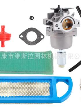 厂家割草机配件 594593 593514 697141 697190化油器空滤