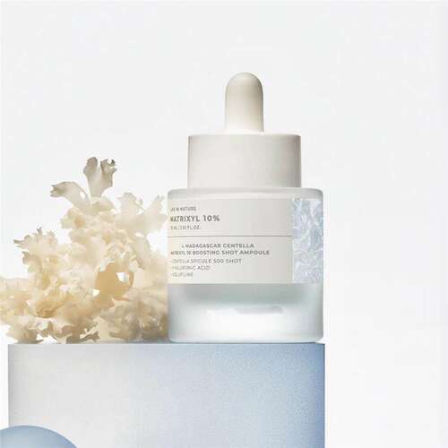 Madagascar Centella Matrixyl 10% Boosting Shot Ampoule精华