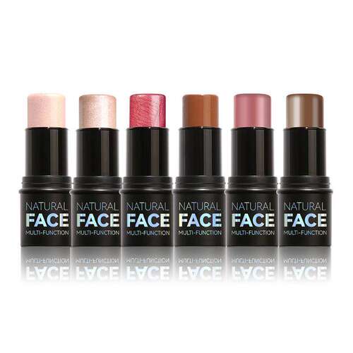Hot Sale Contour Stick 外贸爆款美妆棒 提亮修容腮红一体