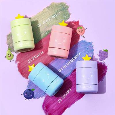Lip Essence Twist Lip Balm 扭扭唇膏唇蜜 保湿润养唇膜