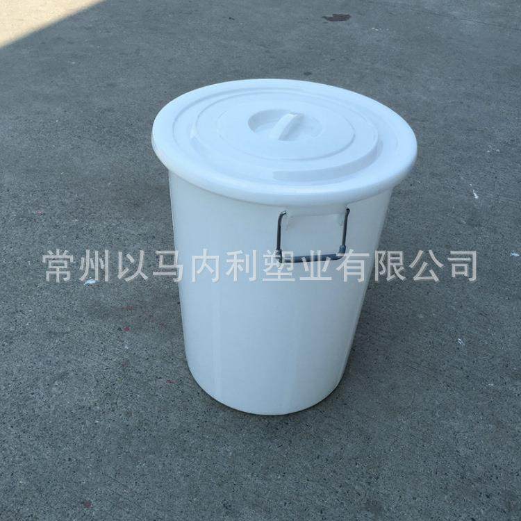 加厚100升桶加厚带盖环卫铁柄塑料水桶多用带盖塑料铁柄水桶,橡塑材料及制品,塑料桶/塑料瓶/塑料罐,淘宝优惠券,粉丝福利购,淘宝优惠卷