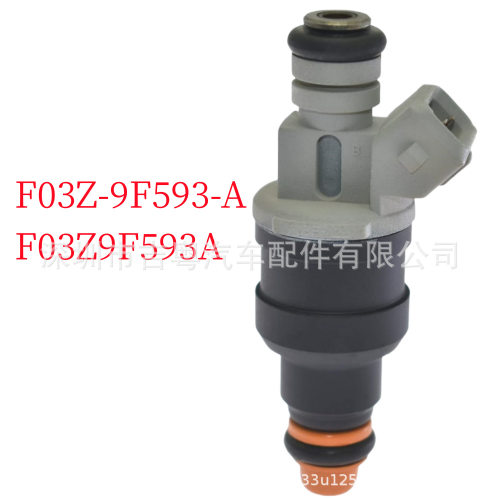 F03E-A2B 燃油喷射器F47E-A2E F47E-A2F F03Z-9F593-A F03Z9F593A