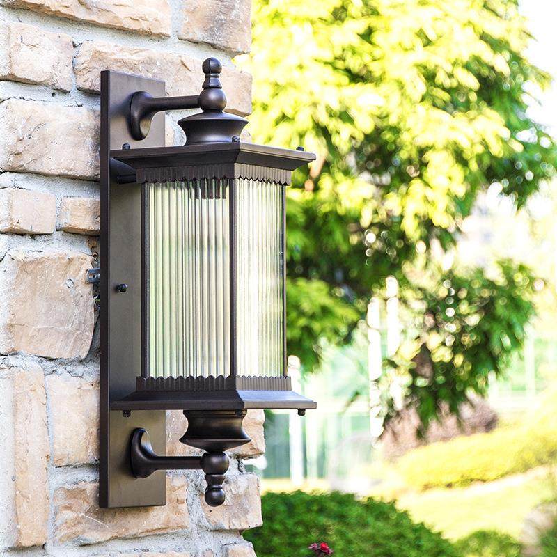 厂家直销别墅亮化小区照明户外壁灯路灯庭院灯草坪灯柱头灯围墙灯,家装灯饰光源,景观庭院灯饰,淘宝优惠券,粉丝福利购,淘宝优惠卷