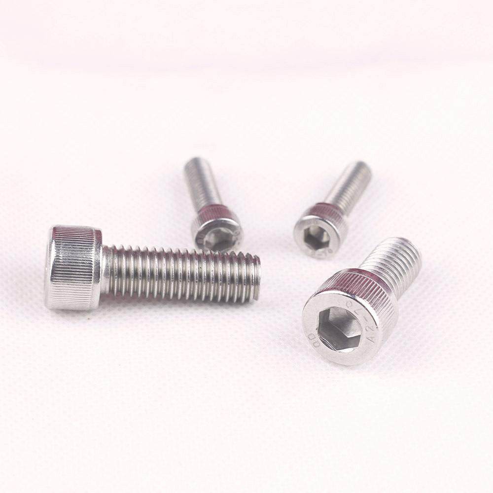 M6 不锈钢304杯头内六角螺栓 圆柱头内六角 元杯内六角DIN912,五金/工具,螺钉,淘宝优惠券,粉丝福利购,淘宝优惠卷