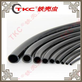 pa12尼龙管 全新料耐高压尼龙气管 抗低温抗磨刹车油管