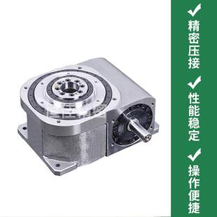 非标自动化供应厂家 150DA凸轮分割器平台桌面型凸轮间歇分割器