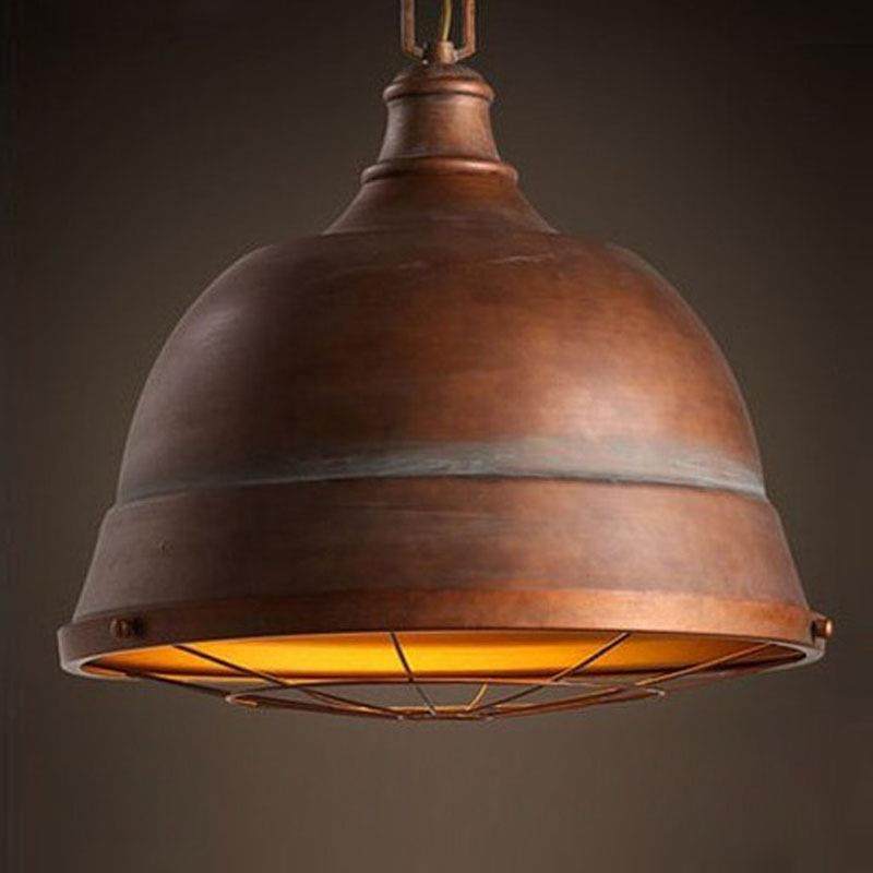 loft工业风铁艺吊灯复古怀旧创意个性饭店餐厅酒吧台火锅店吊灯具,家装灯饰光源,智能吊灯,淘宝优惠券,粉丝福利购,淘宝优惠卷