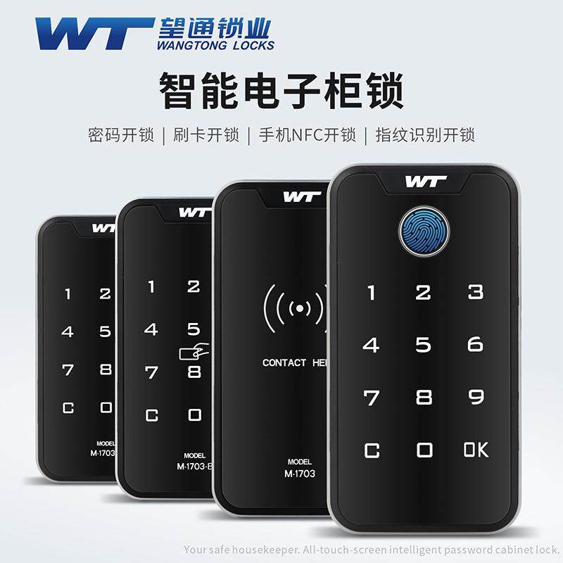 智能密码更衣柜子锁柜门锁电子感应鞋柜安全储物柜锁抽屉锁1703-A,基础建材,家具锁/抽屉锁/柜门锁,淘宝优惠券,粉丝福利购,淘宝优惠卷