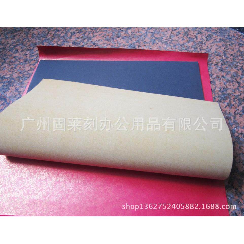 回墨印章储墨海绵垫回墨印章翻转印章印台海绵650*490*5.2mm