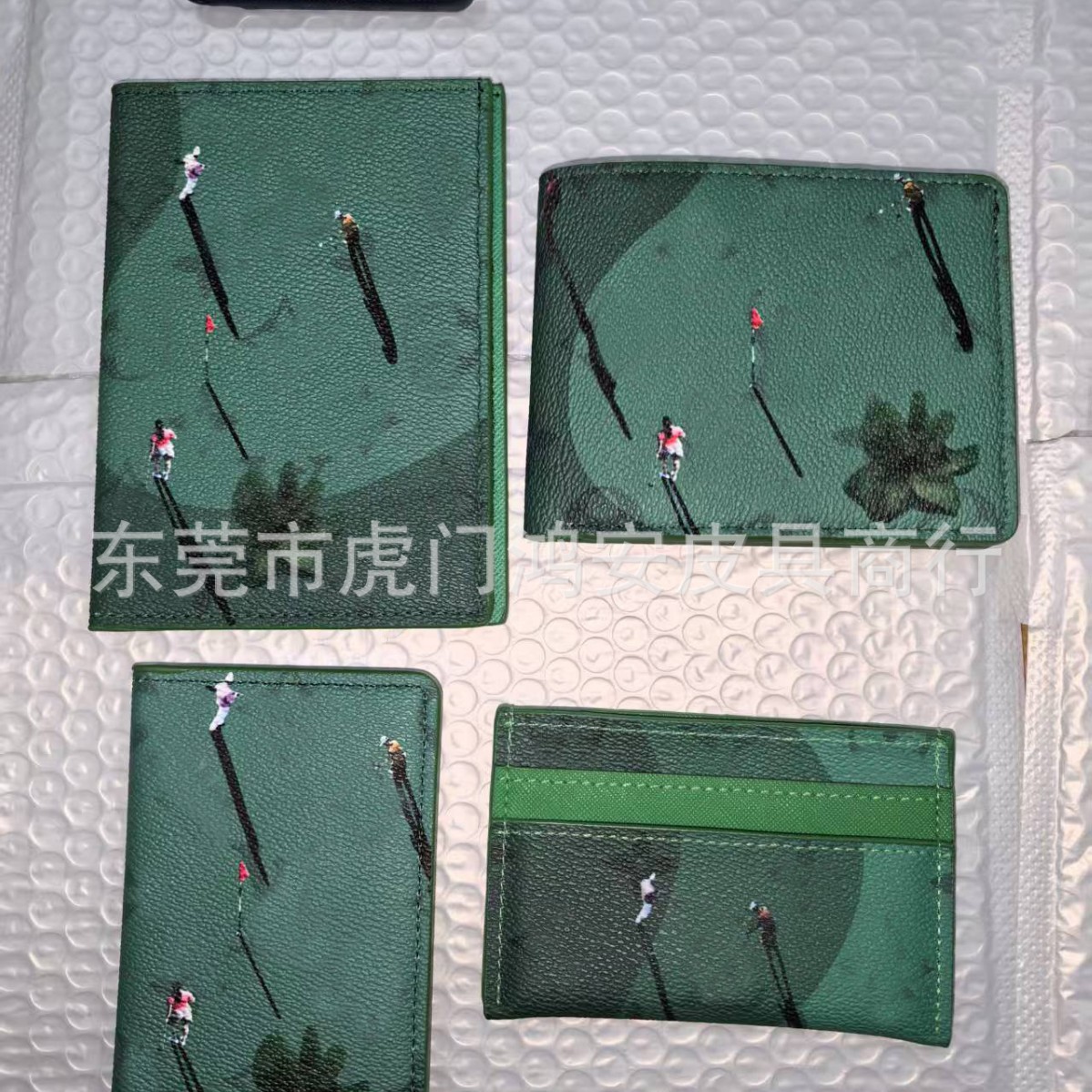 度假系列小清新涂鸦护照夹钱包护照套卡包证件包卡通卡包钱包系列