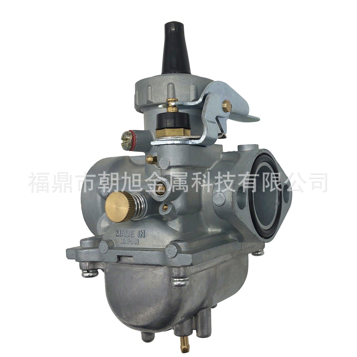 适用于摩托车化油器TS100 TS125 TS125N TC125 Dirt Bike 越野车