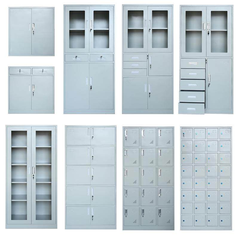 宁波办公铁皮柜财务资料文件柜 加厚铁皮档案储物柜子厂家,商业/办公家具,办公储物柜,淘宝优惠券,粉丝福利购,淘宝优惠卷