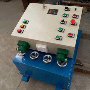 供应钢绞线穿梭机桥梁场钢绞线穿束机钢绞线穿线机