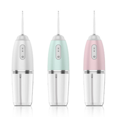 厂家直销水牙线洗牙器口腔清洁去牙洁牙器冲牙器Oral irrigator