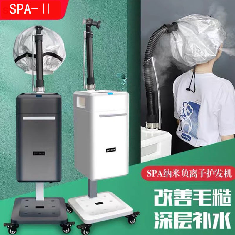多功能纳米时代喷雾机器纳米喷雾机喷头机负离子纳米仪SPA护理仪