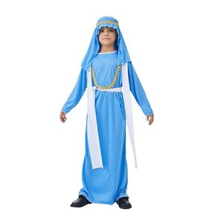 服饰儿童沙特阿拉伯服装阿拉丁阿联酋服装国王王子希腊神话运动会