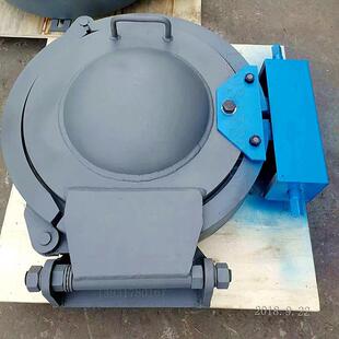 卡箍 锁环式快开盲板 收发球筒 快开过滤器 开启方便 供货及时