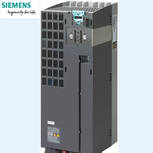 6SL3210-1PH31-7CL0G120S120功率模块PM240-2FSGC3集成制动斩波器