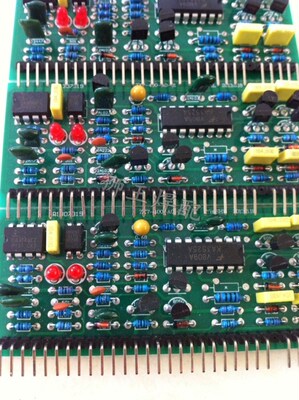 小立板 控制板 瑞凌佳士款 ZX7 200 250 逆变直流焊机 3525 3140