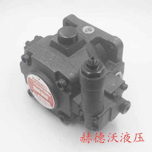 HVP-40FA3,HVP-30FA3液压泵,压叶片泵,自带压力调节,变量泵