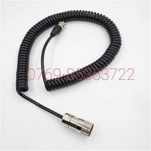 发那科手柄线A02B-0211-C050#S HANDY WA504(A504)机器人示教线