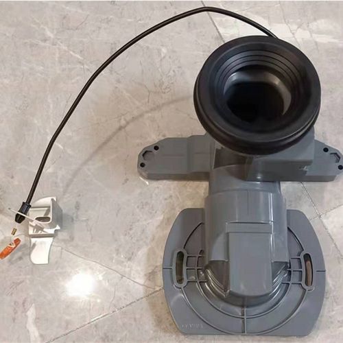 原装TOTO智能座便器 CES9614PKC CW858PB-9614 G5 排水连接件