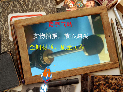 机械手双动油压缓冲器 双向稳速器ACD2030-2 2035 2050 ACD2025-W