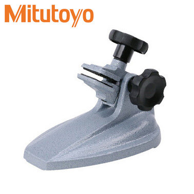 日本mitutoyo三丰千分尺底座 千分尺支架 台座 156-101-10