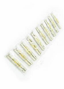 开孔器玻璃钻头 6MM8MM10MM12MM14MM 玻璃开孔 钻头