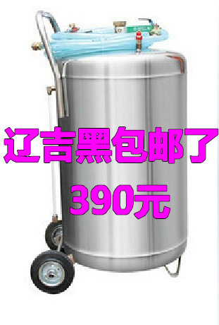 不锈钢泡沫机 泡沫清洗机 打泡机 泡沫洗车机 铁罐泡沫机