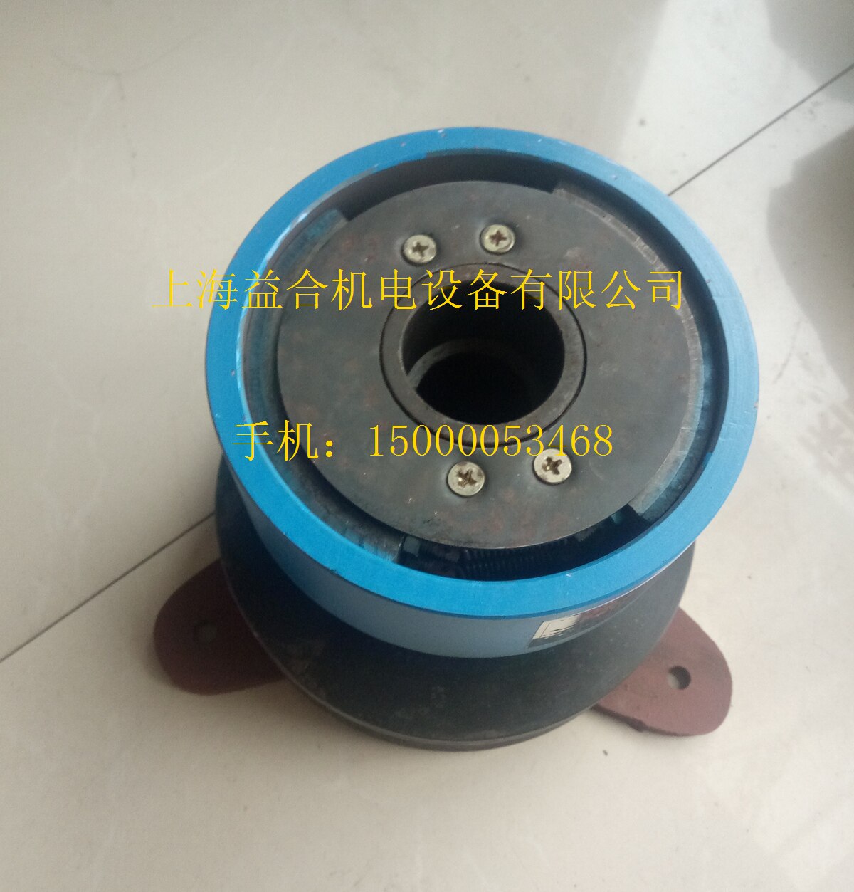 宝鸡数控车床CJK6150H皮带盘总成,制动离合器总成 品质保证