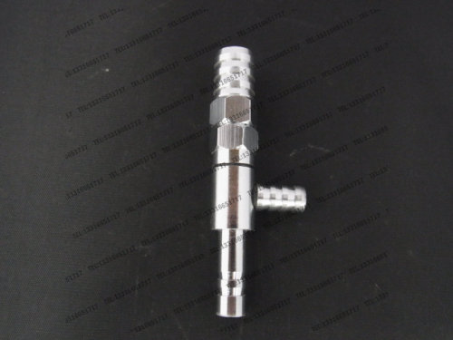 Metal material Water Jet Vacuum Filter Pump Hydro Aspirator