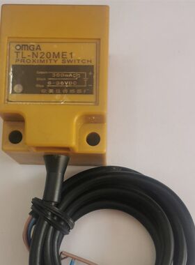 原装正品OMGA欧美佳接近开关TL-N20ME1传感器 TL-N20MF1TL-N10ME1