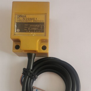 原装正品OMGA欧美佳接近开关TL-N20ME1传感器 TL-N20MF1TL-N10ME1