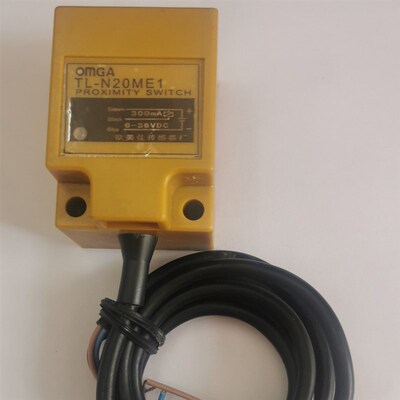 原装正品OMGA欧美佳接近开关TL-N20ME1传感器 TL-N20MF1TL-N10ME1