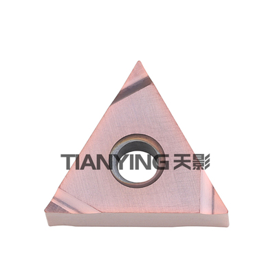 数控刀片TNGG160402/TNGG160404/TNGG160408R-S PR930
