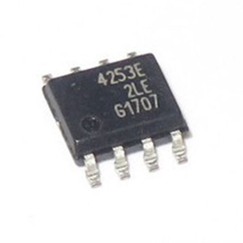 4253E TLE4253E 汽车电脑板易损贴片芯片 全新现货