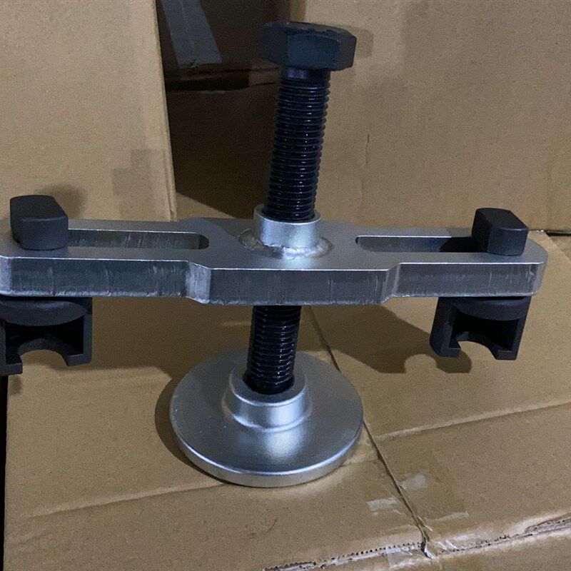 轮芯轴承轮毂大车轮毂拉器轴头工具汽修前轮轮胎拉码轴心汽保拉马